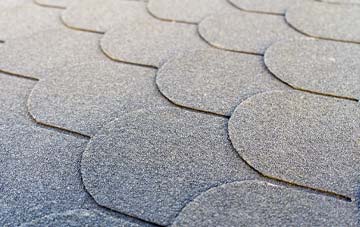 Lower Egleton asphalt roofing costs