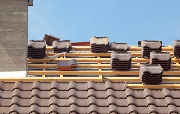 Lower Egleton clay roofing costs