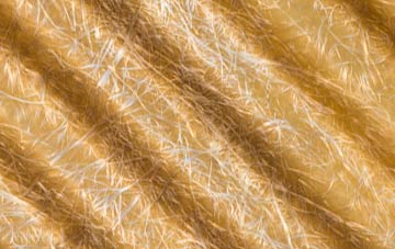 Lower Egleton fibreglass roof waterproofing