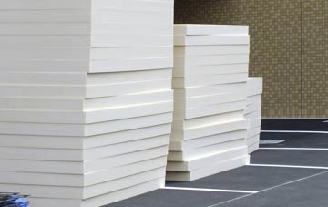 Lower Egleton flat roof insulation costs