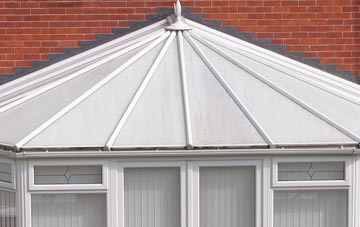 Lower Egleton polycarbonate conservatory roof repairs