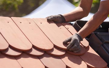 Lower Egleton roof tile contractors