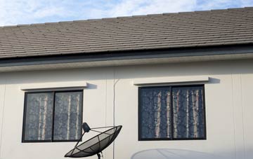 Lower Egleton rubber roof costs
