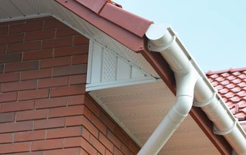 Lower Egleton soffit repair costs