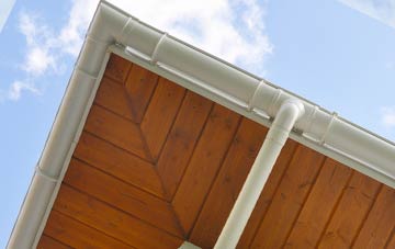 Lower Egleton soffit types