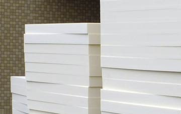 Lower Egleton tapered roof insulation costs