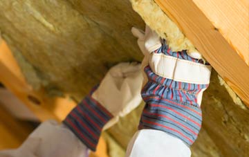 types of Lower Egleton pitched roof insulation materials