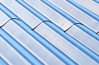 Lower Egleton corrugated roofing