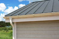 Lower Egleton fascia repair