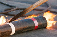 free Lower Egleton flat roofing repair quotes