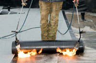 Lower Egleton flat roof sealing quote