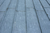 Lower Egleton lead roofing